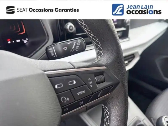Seat Ibiza 1.0 ecotsi 95 ch s/s bvm5 — photo 18