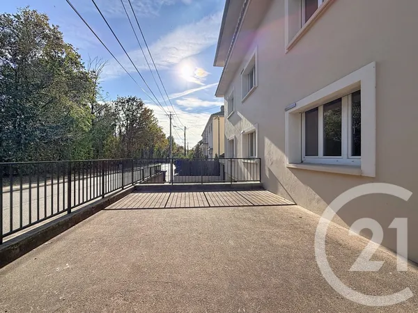 Appartement 5 pièces 127 m²