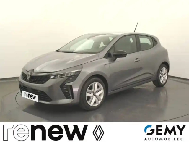 Renault Clio tce 90