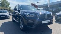 Bmw X3 xDrive20dA 190ch M Sport Euro6c — photo 3