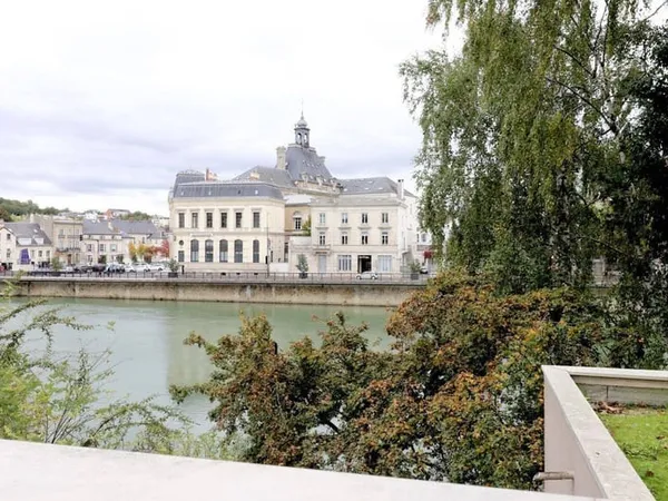 Appartement 4 pièces 74 m²