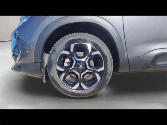 Citroën C5 Aircross 1.5 bluehdi 130ch plus boite automatique — photo 11