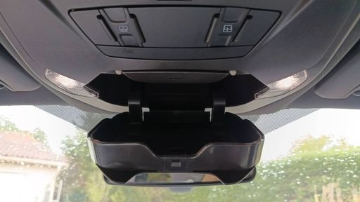 Ford Kuga 2.0 TDCi 150 AWD Powershift - ST-Line – 2019 – 120149 km – Diesel – Boîte Automatique — photo 10