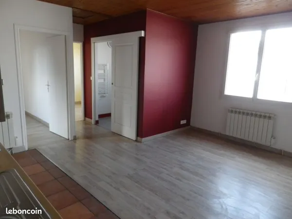 T2bis 42m2 Talmont St Hilaire 480 D