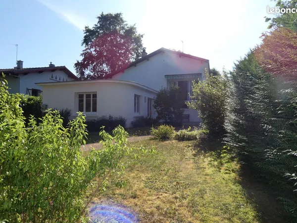 Maison 6 pièces 172 m²