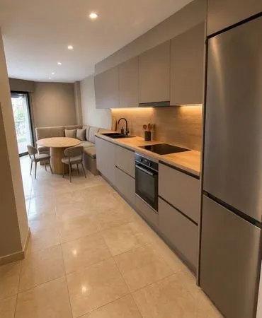 Superbe T2 meublé 47 m² entièrement rénové - Balcon, Clim, Suite parentale - Béziers