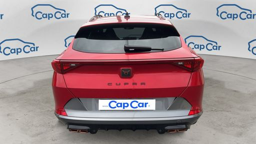 Cupra Formentor 1.4 e-HYBRID 245 DSG6 - Vz – 2022 – 69926 km – Hybride rechargeable – Boîte Automatique — photo 23