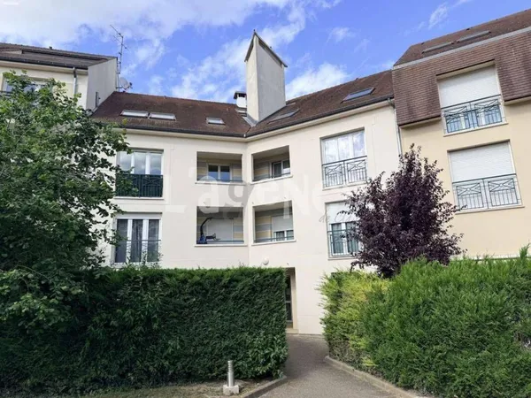 Appartement 2 pièces 57 m²