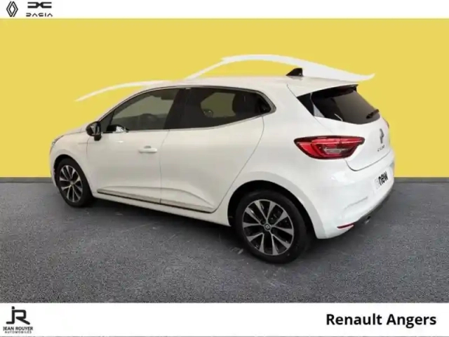 Renault Clio 1.0 tce 90ch techno — photo 11