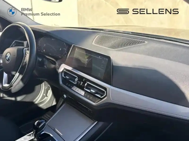 Bmw Serie 3 série 3 330ea 292ch business design 10cv — photo 7
