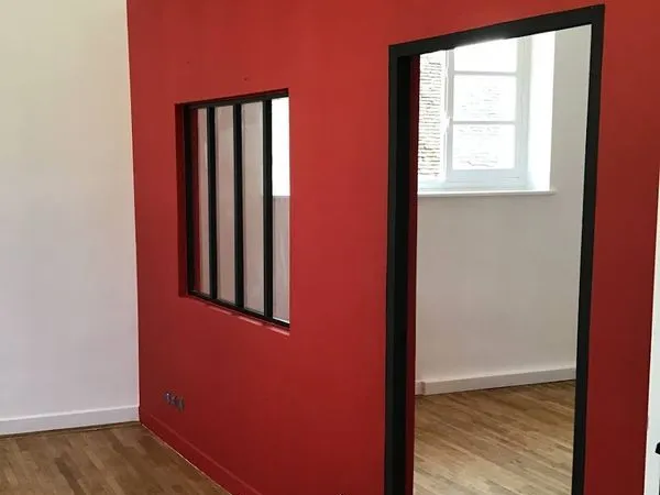 Appartement T2 - Centre Cour-Cheverny