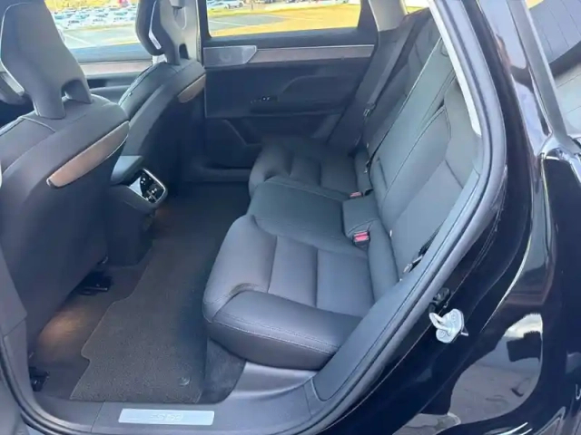 Volvo Es90 single extended range 333 ch 1edt — photo 14