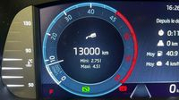 Skoda Octavia Combi 2.0 TDI 150ch Style DSG7 — photo 9