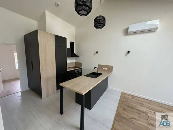 Appartement 3 pièces 51 m²