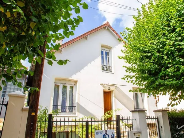 Maison 4 pièces 95 m²