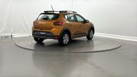 Dacia Sandero 1.0 TCe 90ch Stepway Extreme — photo 5