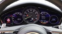 Porsche Panamera Sport Turismo 2.9 V6 560ch 4S E-Hybrid — photo 12