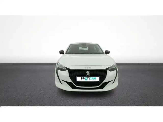Peugeot 208 puretech 75 s&amp;s bvm5 — photo 2