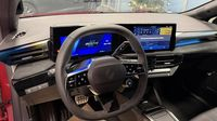 Renault Clio 1.8 E-Tech 160ch full hybrid esprit Alpine — photo 13