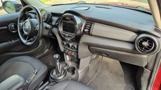 Mini Mini 1.5  Cooper D 116 - - – 2016 – 106359 km – Diesel – Boîte Manuelle — photo 14