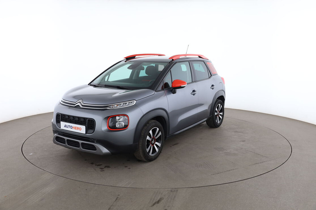 Citroen C3 Aircross 1.6 Blue-HDi Feel