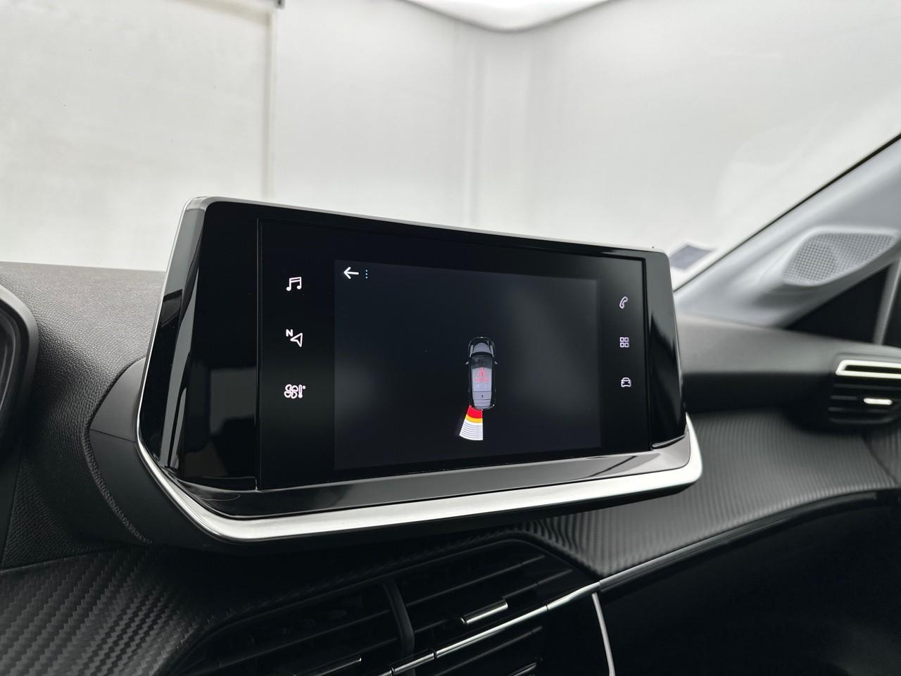 Peugeot 208 puretech 100 s&s bvm6 allure — photo 25