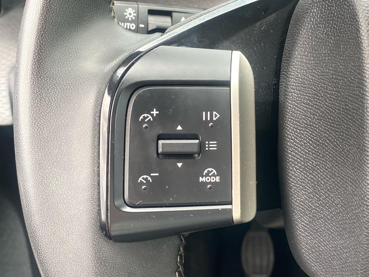 Citroën C3 1.2 turbo 100ch max — photo 18