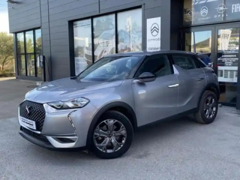 Ds Ds 3 1.5 bluehdi 130 automatique business