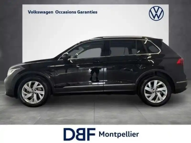 Volkswagen Tiguan 2.0 tdi 150ch dsg7 elegance — photo 2
