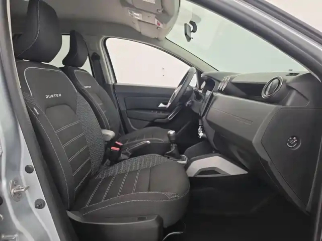 Dacia Duster eco-g 100 4x2 — photo 6