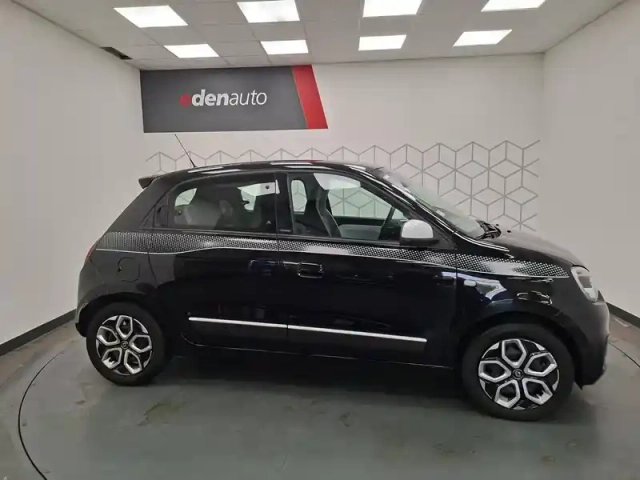 Renault Twingo iii sce 65 - 21 — photo 15