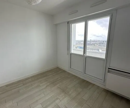 Studio de 15m2 à louer sur Rennes
