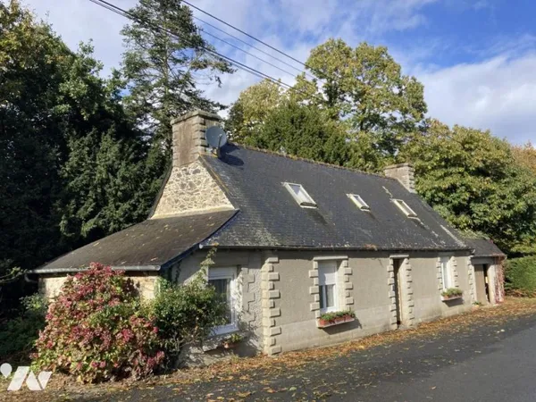 Maison 3 pièces 83 m²