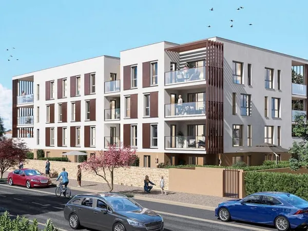 Parking 13 m²