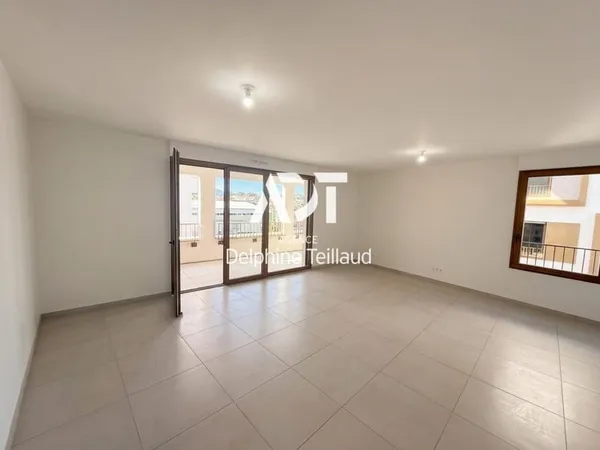 Appartement 3 pièces 67 m²