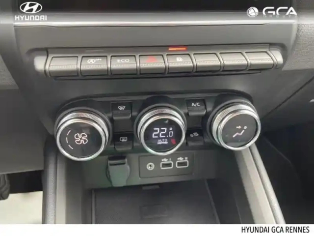 Mitsubishi Colt 1.0 mpi-t 91ch business 2024 — photo 11