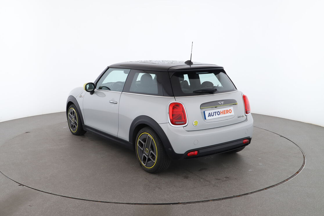 MINI MINI Cooper SE Finition Business — photo 3