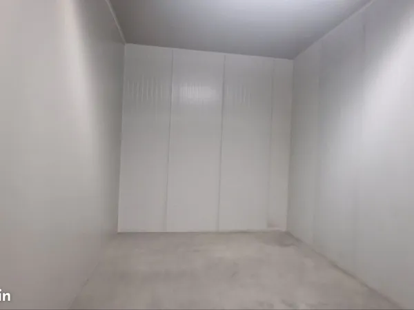 Box Garage