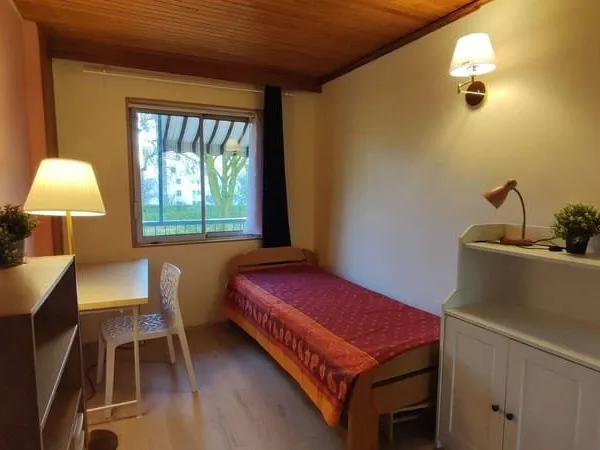 Appartement 5 pièces 75 m²