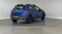 Dacia Sandero 1.0 ECO-G 100ch Stepway Extreme + -24 — photo 5