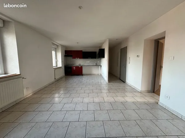T5 DUPLEX dans petite copro