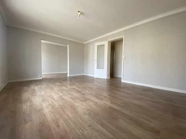 Appartement Vente Saumur 3p 80m² 590€