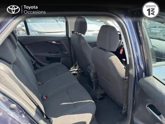 Fiat Tipo sw 1.6 multijet 130ch s/s life — photo 22