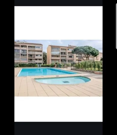 T2 piscine ascenseur