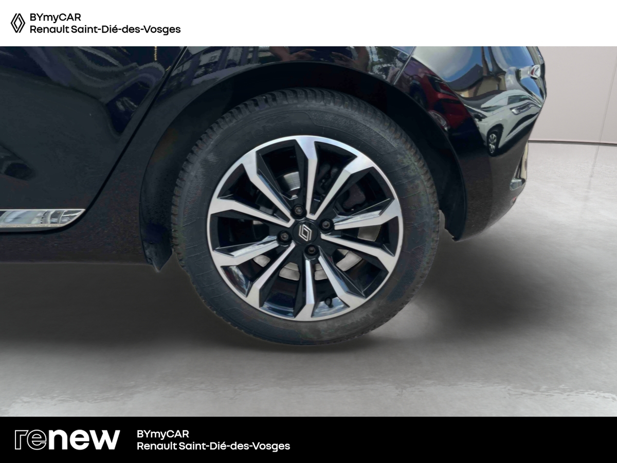 Renault Clio E-Tech full hybrid 145 — photo 14