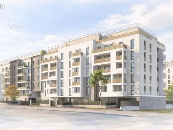 Appartement - 2 pièces - RF9-27284