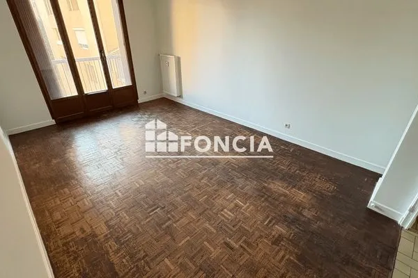 Appartement 2 pièces 54 m²