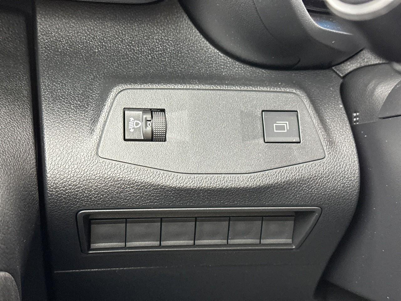 Citroën Berlingo van m diesel 100 ch manuelle — photo 17