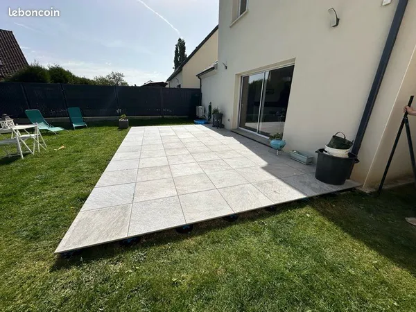 Location maison individuelle saleux