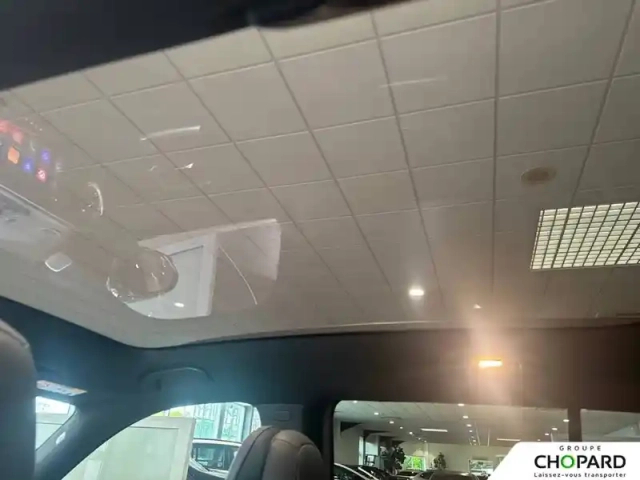 Mercedes Glb 250+ eq — photo 17
